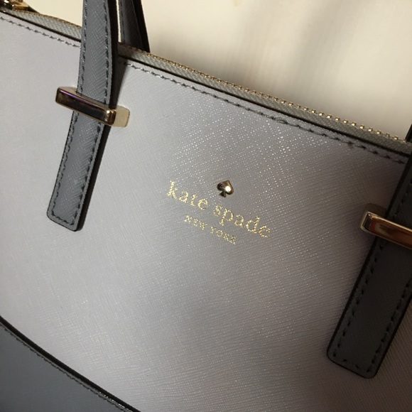 🌸 Kate Spade ♠️ crossbody 🌸 - Picture 2 of 8